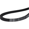 Wedge belt Ultra PLUS wrapped narrow section SPC